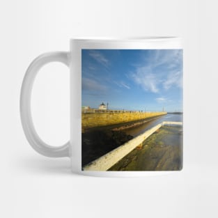 Whitby Mug